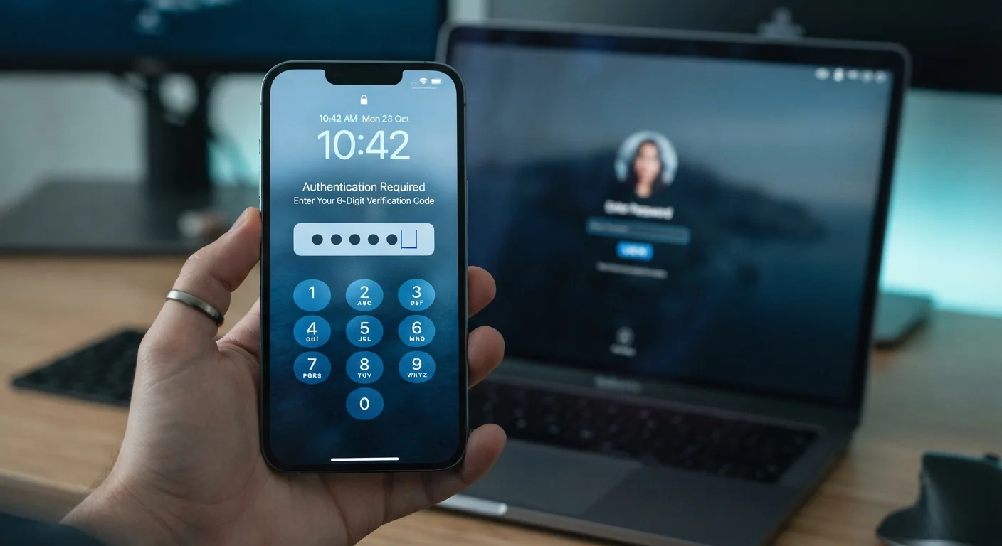 Two-Factor Authentication vs. Two-Step Verification: What's the Difference?