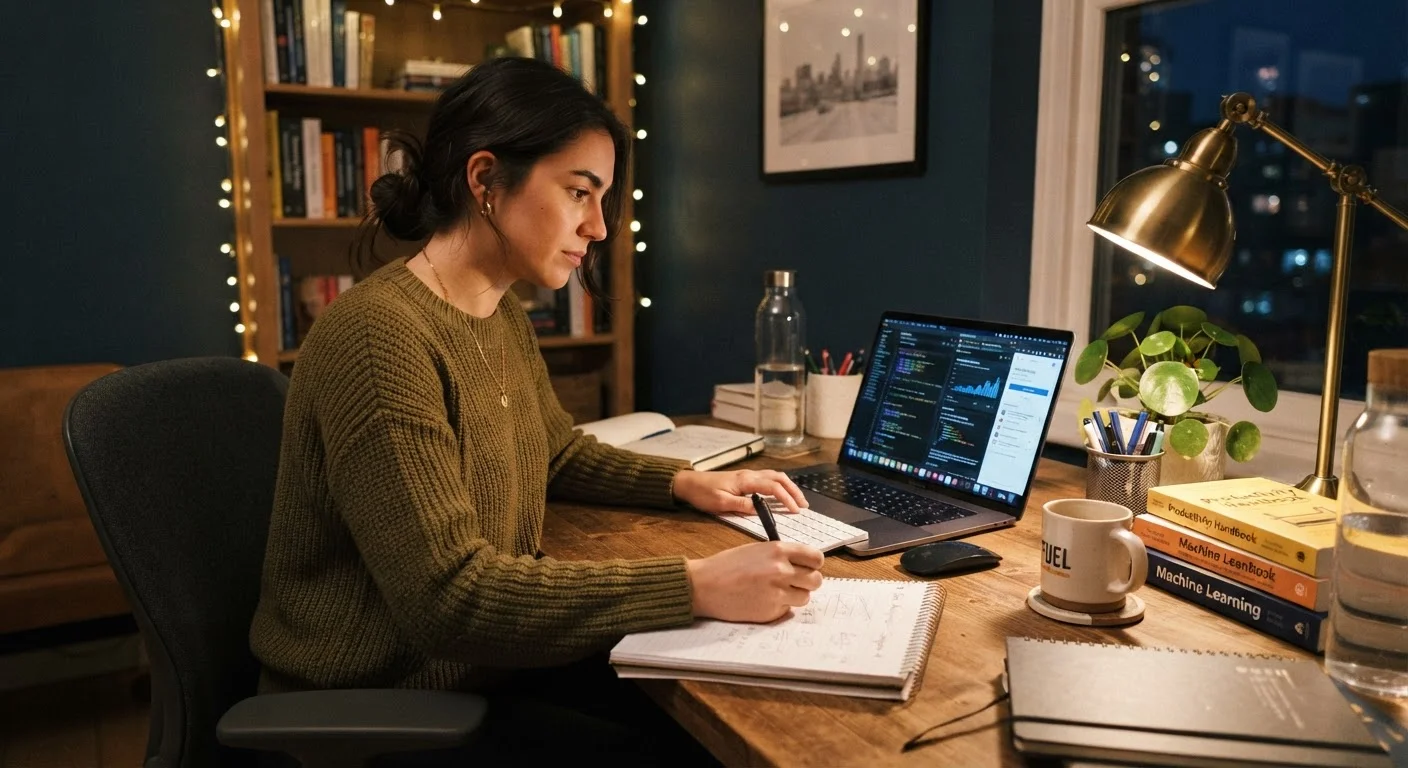 Upskilling on a Budget: Learning New Skills Without Leaving Your Day Job