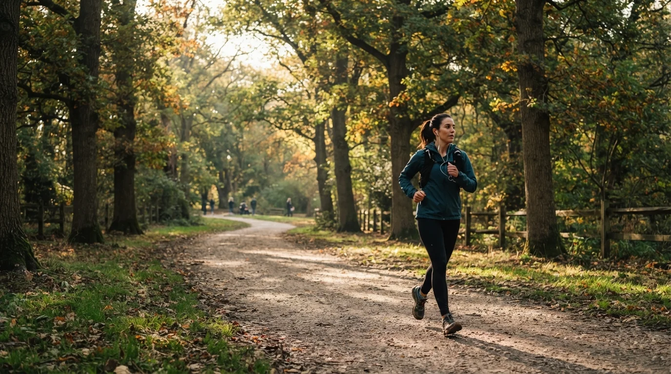 Walking as a Workout: What It Can and Can't Do for Your Health