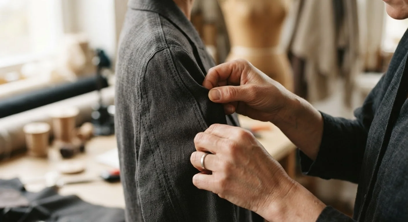 What 'Quality' Actually Means When You're Shopping