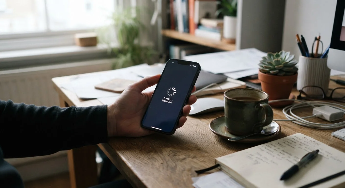 Why Apps Slow Down Over Time — and What You Can Do About It