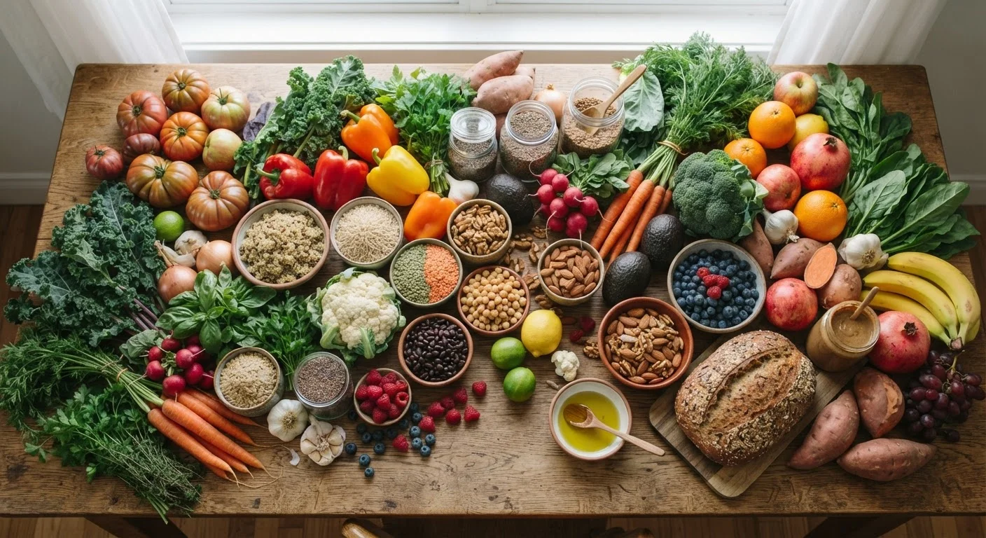 Why Restrictive Diets Often Backfire — and What to Consider Instead