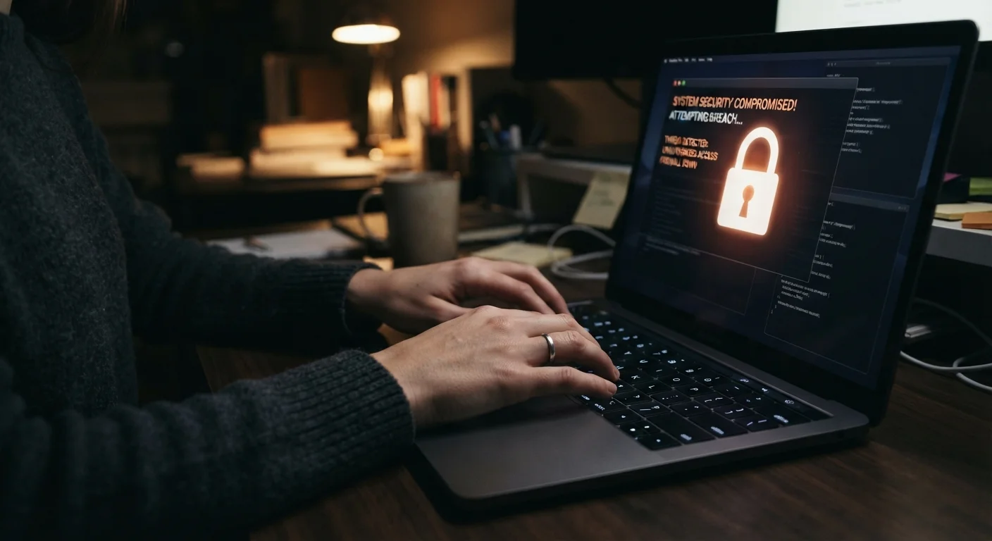 Why Reusing Passwords Is Still the Internet's Most Dangerous Habit
