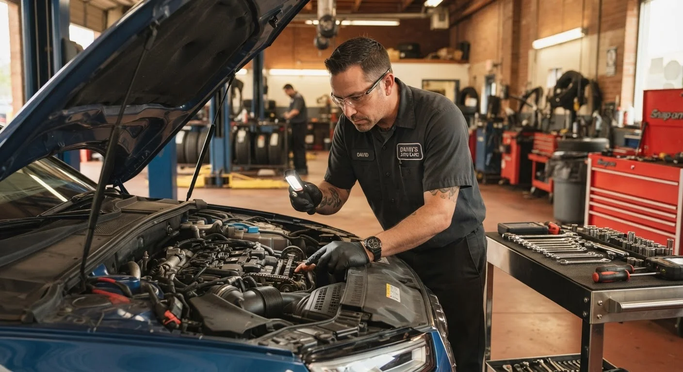 Why Skipping Routine Maintenance Costs More Than It Saves