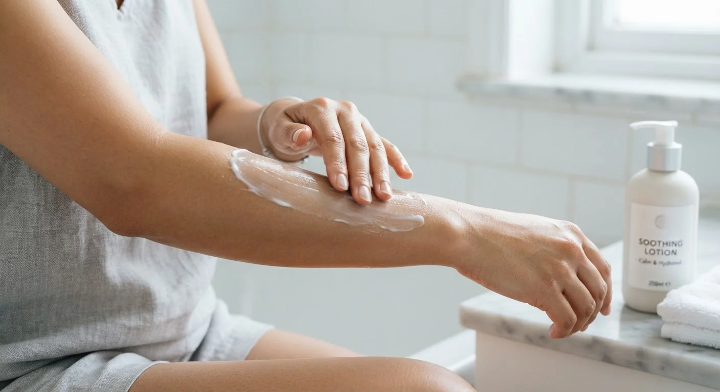 Why Your Skin Feels Worse After Shaving—and What To Do About It