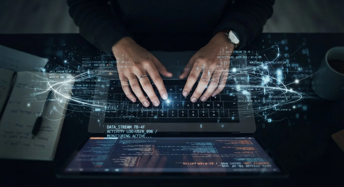 Your Digital Footprint Is Bigger Than You Think