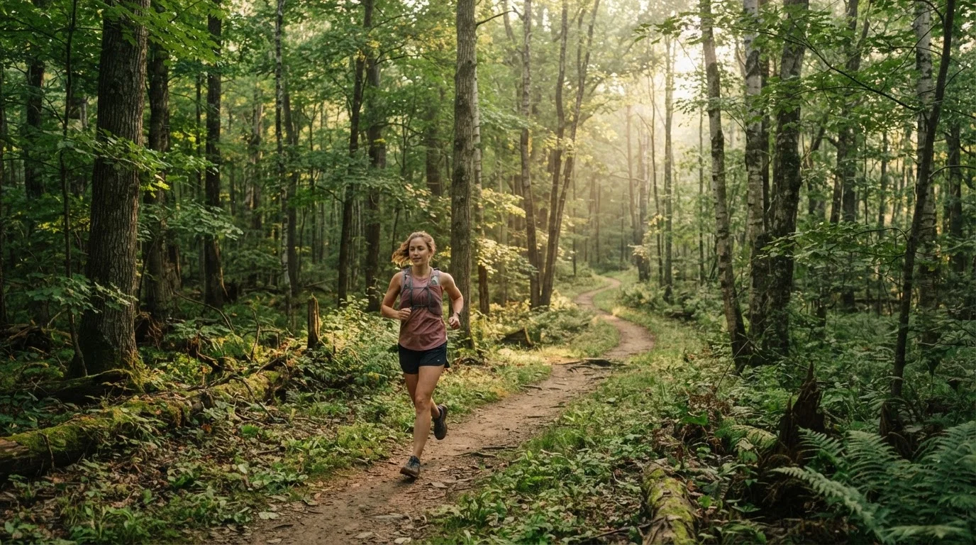Zone 2 Training: The Low-Intensity Approach Getting Serious Attention