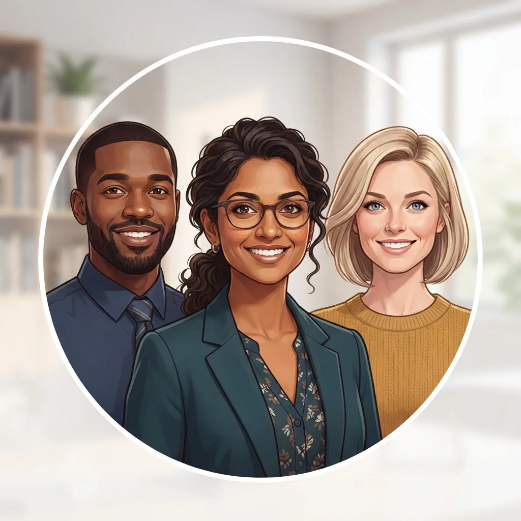 Careers Editorial Team