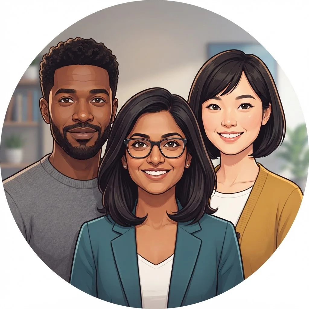 Technology Editorial Team